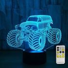 86871 3d Night Light Tractor 600182386871