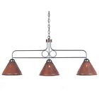 868crt Unbranded Large Franklin Hanging