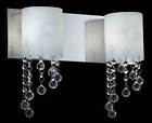 3489430 871ch-2v-led Z-lite 2-light Vanity In 685659070200