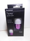 842427 883594041150 Brookstone Portable Tipsy Led Tap Light New Retail 8 8359404115 0
