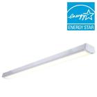 888791197969 White Lithonia Lighting Fmlwl Led Flushmount Wraparound Light