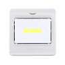 8907940489556 Amzer Mini White Light Cob Led Night Switch