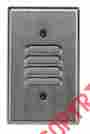 8908sl Royal Pacific Qty 24 Led Mini Step Light Brushed Aluminum-royal