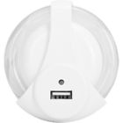 8922901 Globe Electric Led Night Light With Usb Port 842235892292