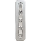 8934501 Globe Electric Led Task Bar Light 842235893459