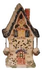 89356 Lincolnshire Colorful Ceramic House 715606061187