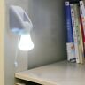 8937631861903 Unbranded Led Light Bulb Stick Up Cordless Battery