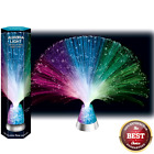 89439 Westminster Fiber Optic Glacier Lite With Crystals By 841932190953