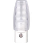 8949701 Globe Electric Led Soft White Night Light 842235894975