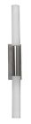 Ris224snmv 89558 Sconce Id Wall Diffuser Glass Rio