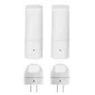 8969601 Globe Electric Led Night Light 842235896962