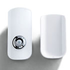 898095 Brookstone Emergency Light Brand New
