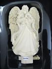 8996 8991 Angelstar Ivory Serene Angel Night Light Wall Plug Xmas New