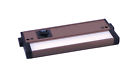 89992bz Maxim Lighting Countermax Under Cabinet Light Bar