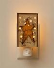 8l8560 Your Hearts Delight By Audreys Country Primitive Star 840250004225