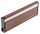 8u30k12bzt Kichler Series Led Under Cabinet Bar Light
