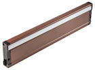 8u30k18bzt Kichler Series Led Under Cabinet Bar Light