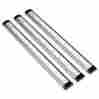 900lm Albrillo Under Cabinet Lighting 3 Panel Kit 10w 12v All Accessories Led 701979214503