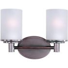 9052swoi Maxim 9052 Oil Rubbed Bronze