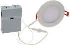 90568 Dimmable Led Recessed Ceiling Light Inch Residential Bright 726855790568