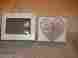90854025817934 Heart Pottery Barn Kids Potterybarn Pink Crystal Nightlight Bnib Sold Out Htf