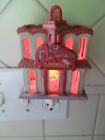 935 Home Decor By Forever Gifts New Casino Night Light Orange