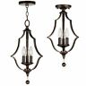 9350-eb Crystorama Lighting Group Pendants Indoor 633779021022