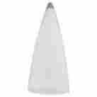 94353-645 Sea Gull Lighting 4.5 Ambiance Glass Bell Pendant Shade 785652943560