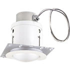 946917tg Progress Lighting White One-light 785247691722