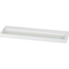 94701230 Progress Lighting Led White Undercabinet Light 785247165575