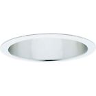 94803021afb Progress Lighting Clear Alzak Fluorescent Recessed Open Trim 785247155323