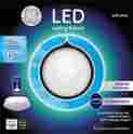 95394-p Light Fixture Ceiling Indoor Led Flush Mount 9 Energy Saving Decor Bright Lamp