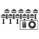 0629645 95534 Coleman Cable Mr Plastic Low Voltage 062964955345