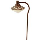 95863 Moonrays Brietta Style Low Voltage Metal Path Light