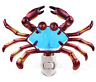9600 Puzzled Crab Night Light Inch Plug In Energy 689720960612