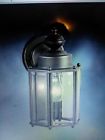 9618 9618oz Kichler Outdoor Wall