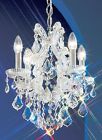 978192 Mini-chandelier Finish Maria Chrome Theresa Id