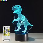 98589 Dinosaur 3d Night Light
