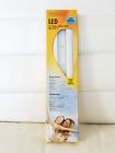98601sw-15 White Under Cabinet Led Light Seagull Low Profile 785652032608