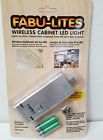 7222337 98906 Fabu Lites Led Cabinet Light Wireless For Closets 722233989067
