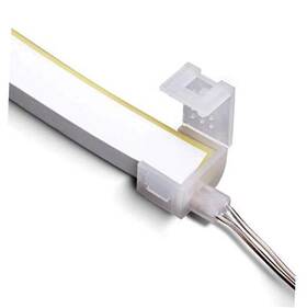 99 Lighting 760941427792 10pcs 12v Neon Solderless Connector Accessories For 6x12mm