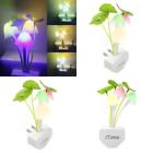 A-11145 Itimo Color Changing Nursery Mushroom Night Light Plug In Led