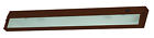 A134uc-15 Elk Lighting Aurora Xenon Under Cabinet Bar Light