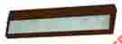 A209uc 15 Elk Lighting Aurora 4.75 Led Under Cabinet Bar Light
