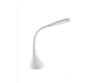 A30009-ffp Ottlite Ott Lite Led Creative Curves White Desk 761712011745
