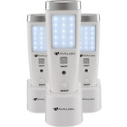 A3emergencylight Avalon Led Flashlight Night 811691021645