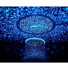 A50372 Aeeque Projector Night Light Star