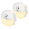 A5111 Newild Night Light Warm White Led Nightlight Auto 689853575929