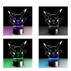 Aa008340 Night Party Supplies Light Led Toy Lamp Action 4799964101057