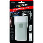 Aa38-60635-red Life Gear Stormproof Power Failure 819671014496